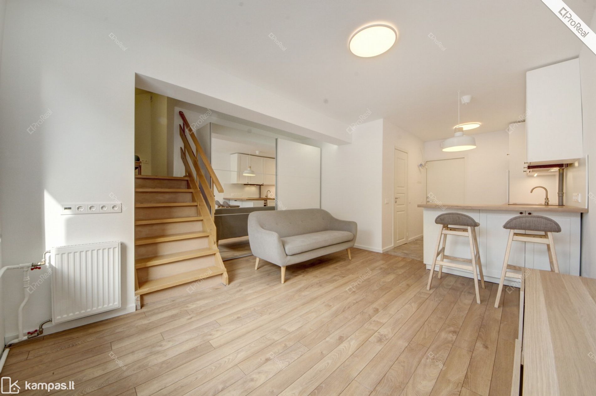 Main Image Vilnius, Senamiestis, Žemaitijos g.