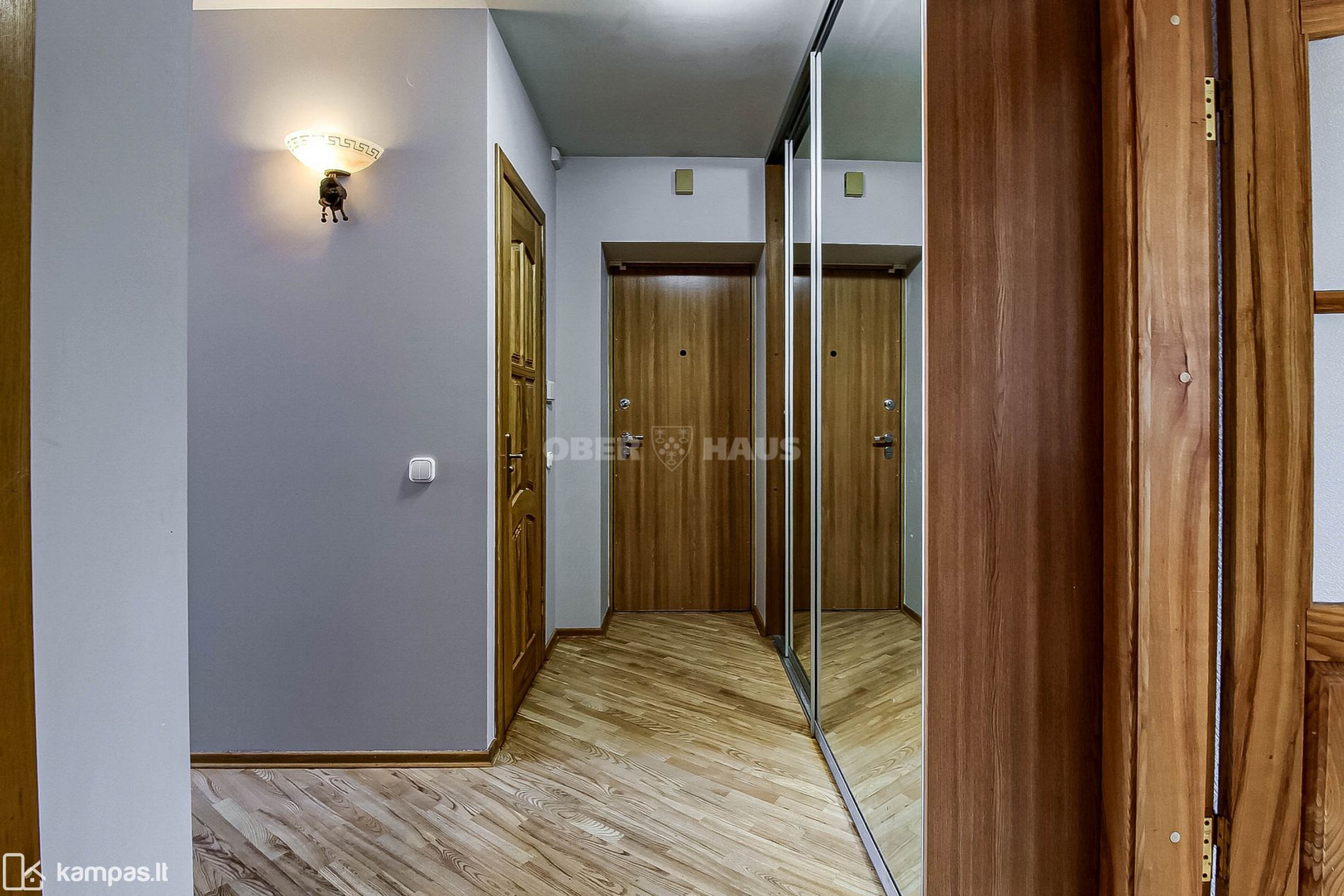 Main Image Klaipėda, Žvejybos uostas, Kalnupės g.