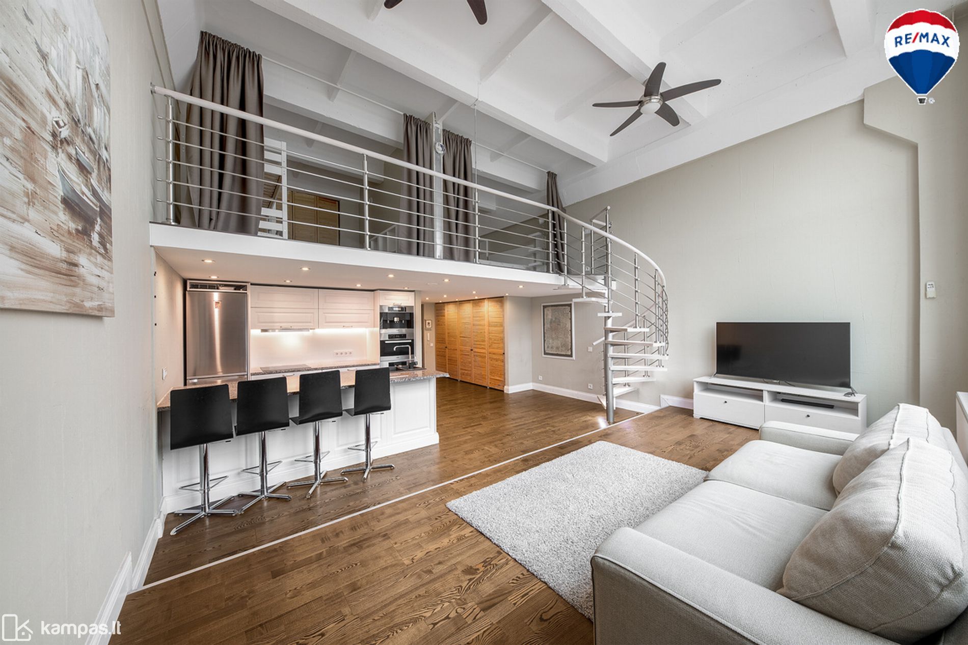 Main Image Vilnius, Markučiai, Kaukysos g.