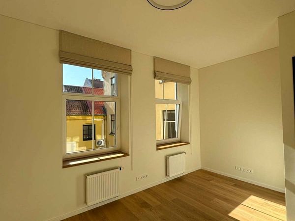 Klaipėda, Senamiestis