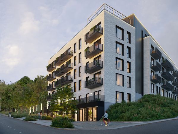 Vilnius, Naujininkai