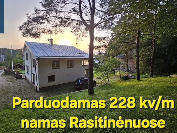 Vilniaus r. sav., Rastinėnai