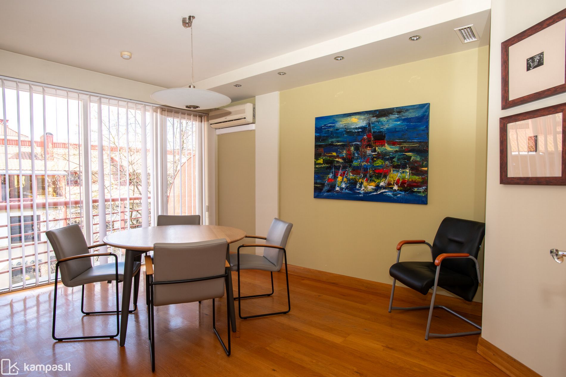 Main Image Klaipėda, Centras, H. Manto g.