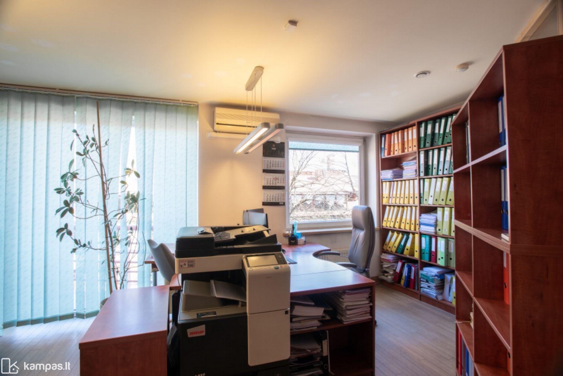 Main Image Klaipėda, Centras, H. Manto g.