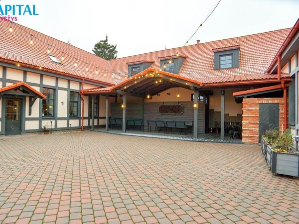 Kupiškio r. sav., Kupiškis