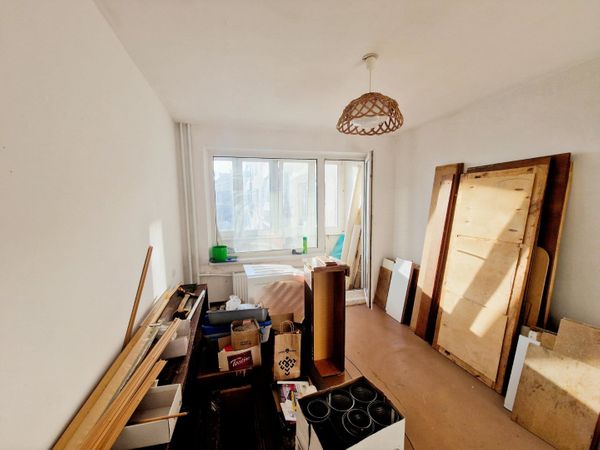 Vilnius, Karoliniškės