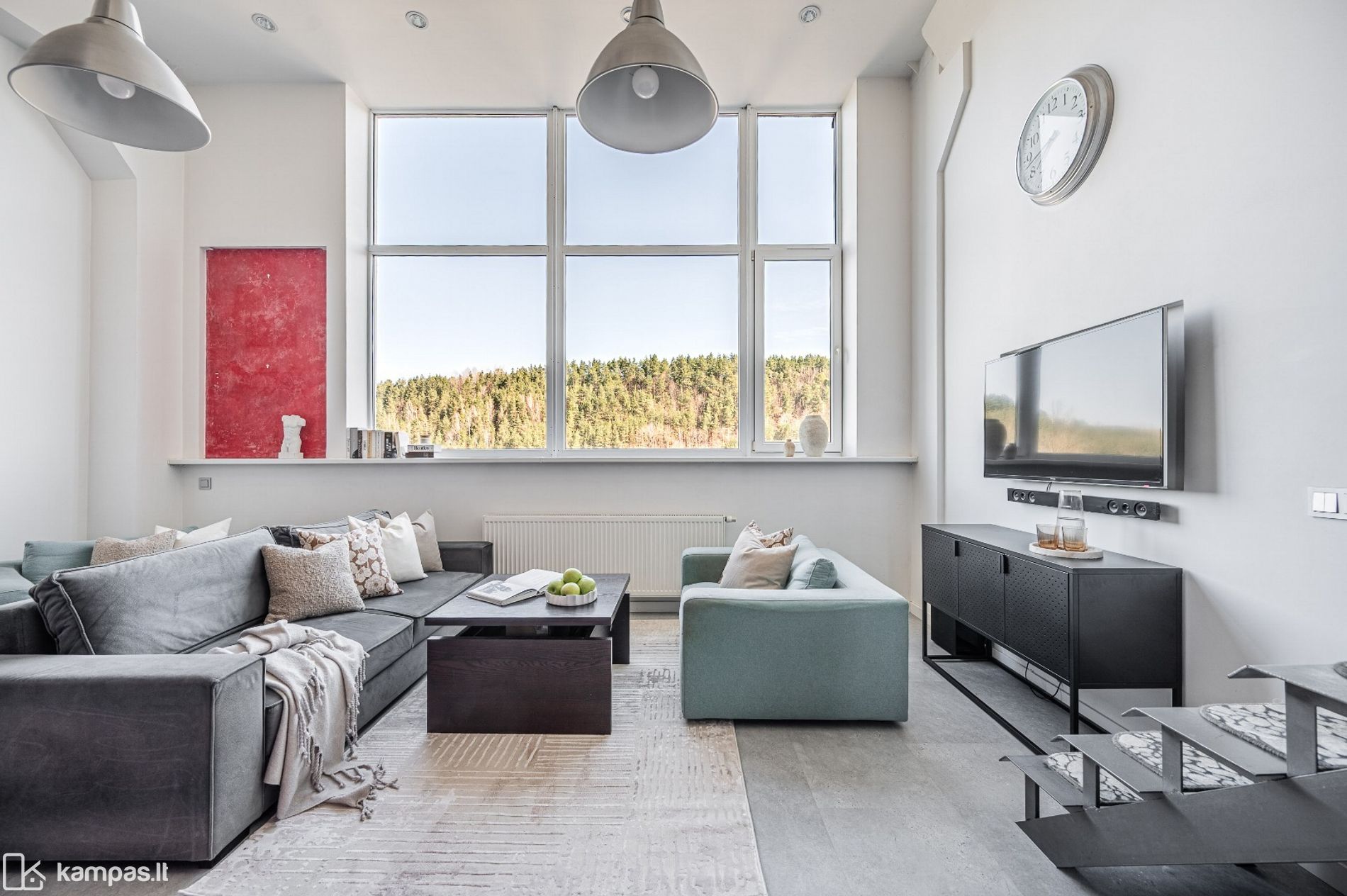 Main Image Vilnius, Markučiai, Kaukysos g.