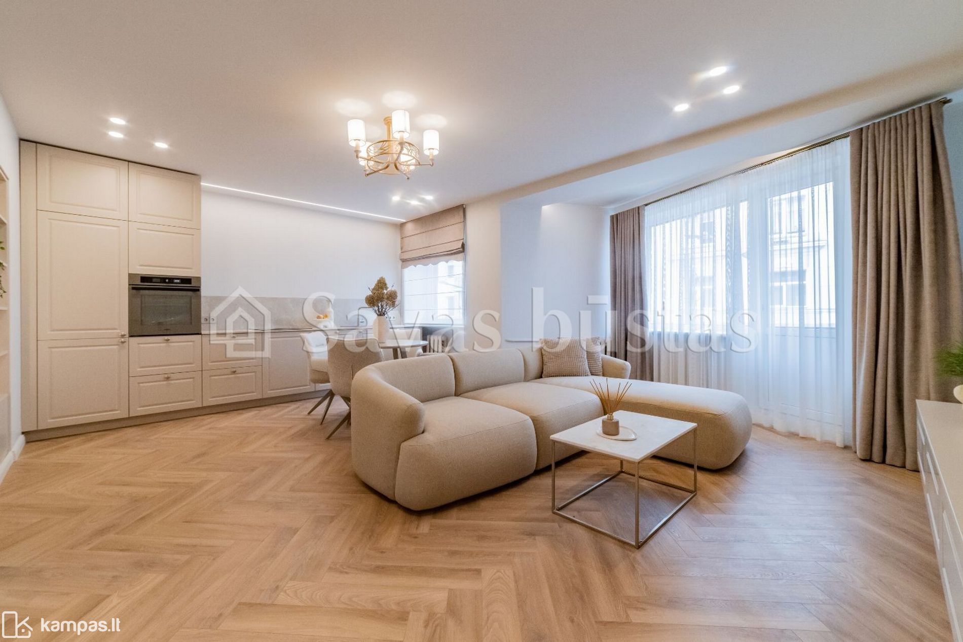 Main Image Šiauliai, Centras, Vilniaus g.