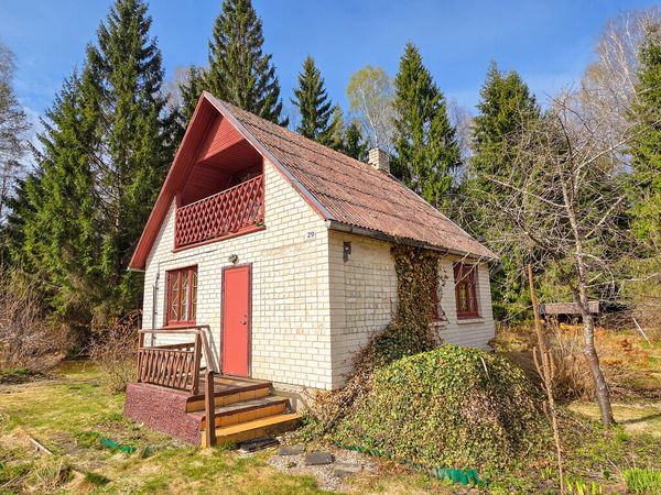 Panevėžio r. sav., Kaubariškis