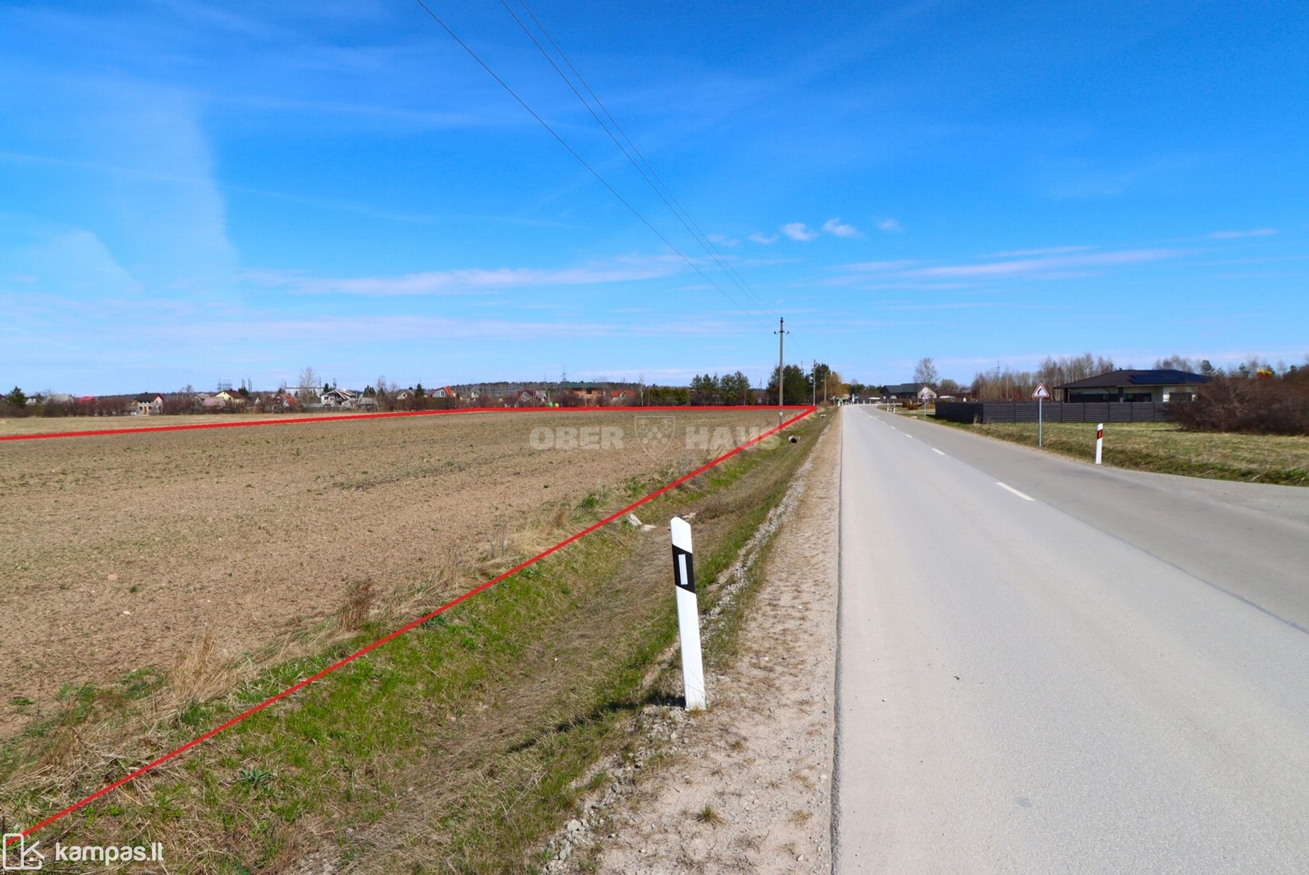 Main Image Klaipėdos r. sav., Rimkai, Mažosios Lietuvos g.