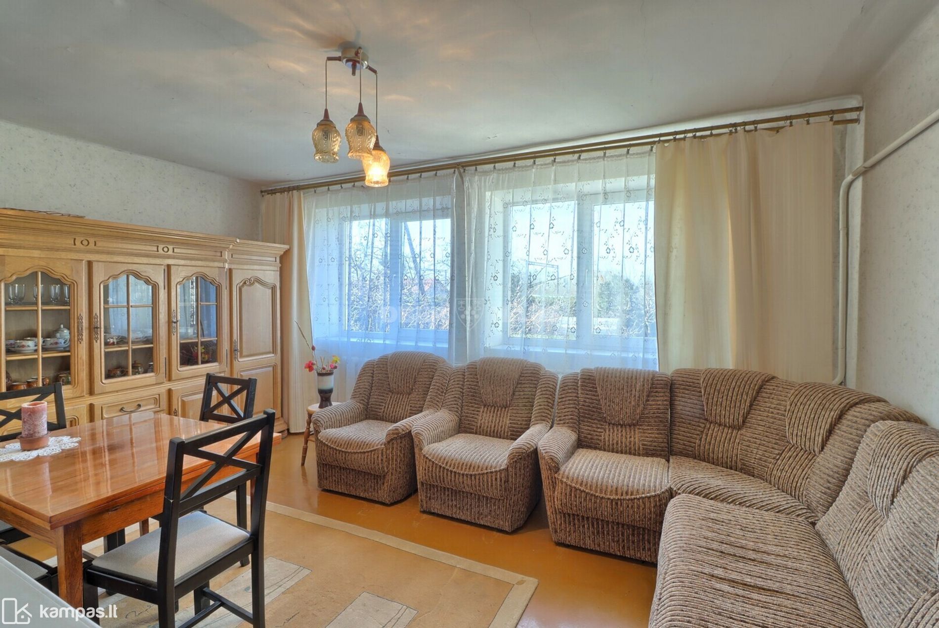 Main Image Klaipėda, Rimkai, Rimkų g.