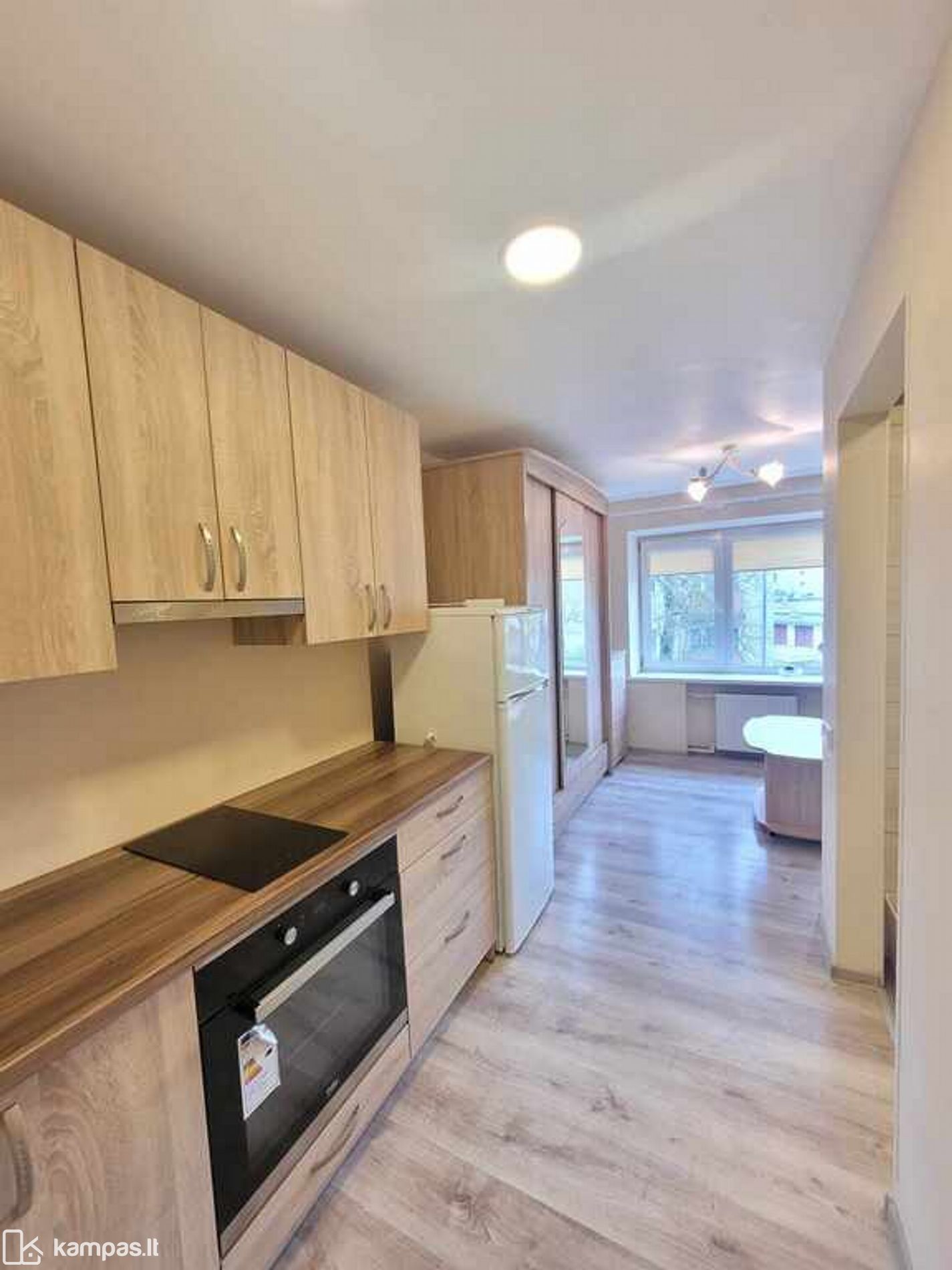 Main Image Šiauliai, Centras, Varpo g.