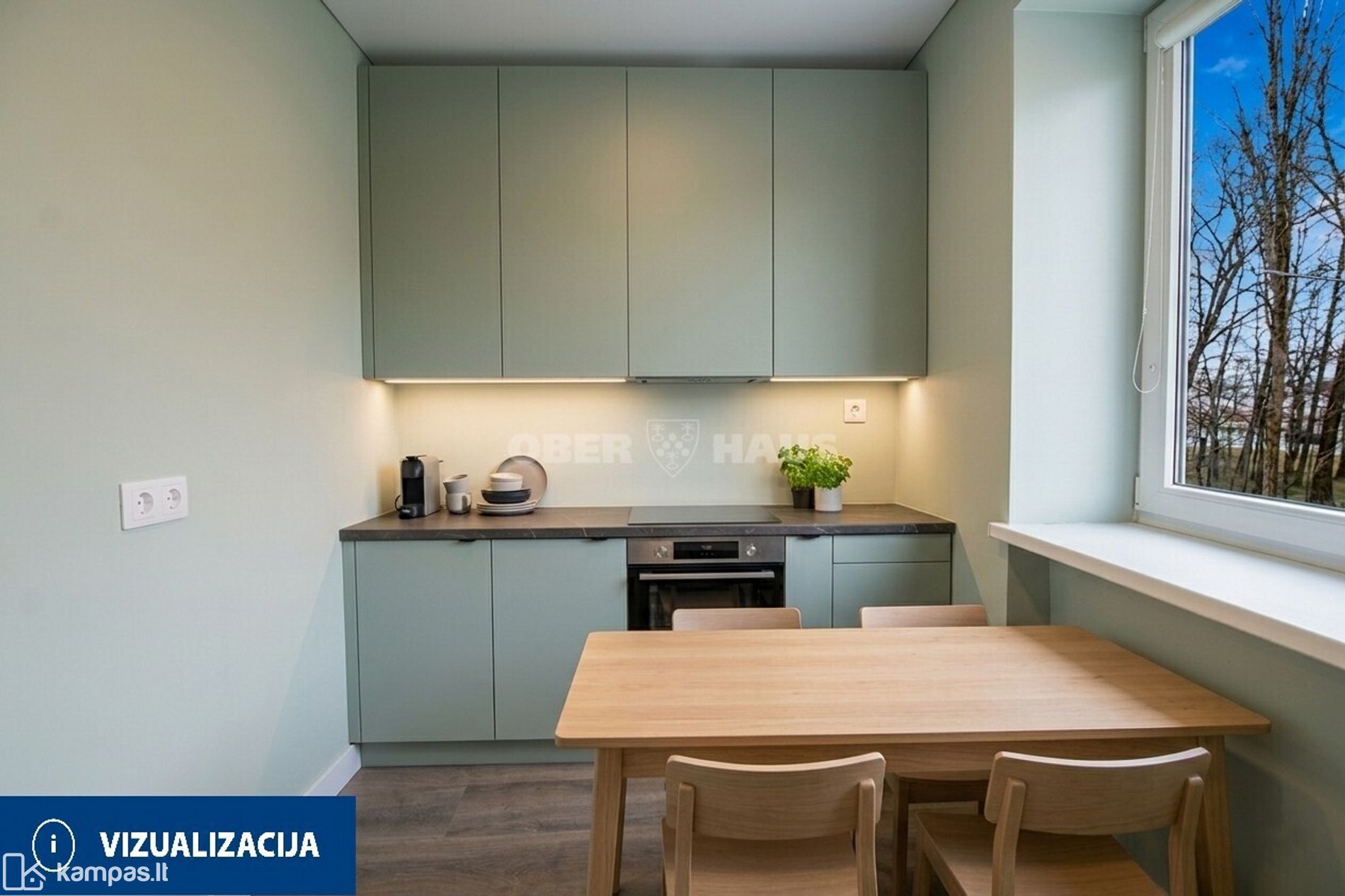 Main Image Klaipėda, Vingis, Šilutės pl.