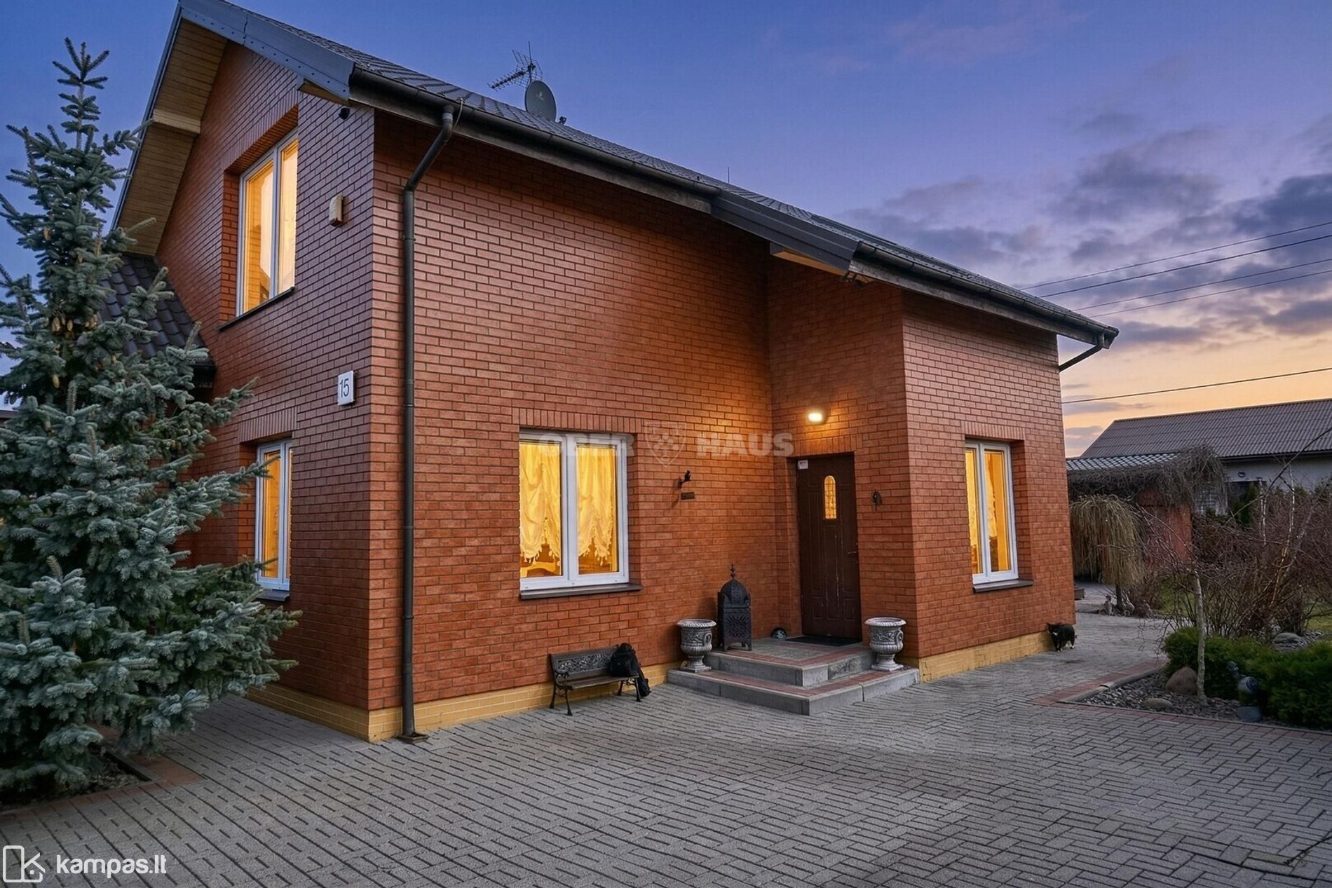 Main Image Klaipėda, Joniškė, Technikos g.