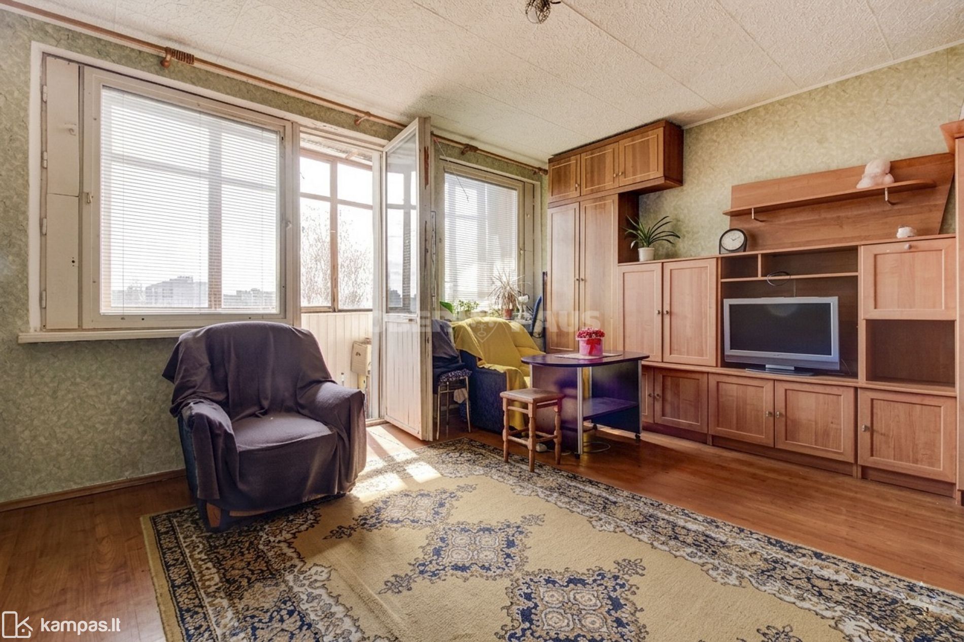 Main Image Vilnius, Šnipiškės, Kalvarijų g.