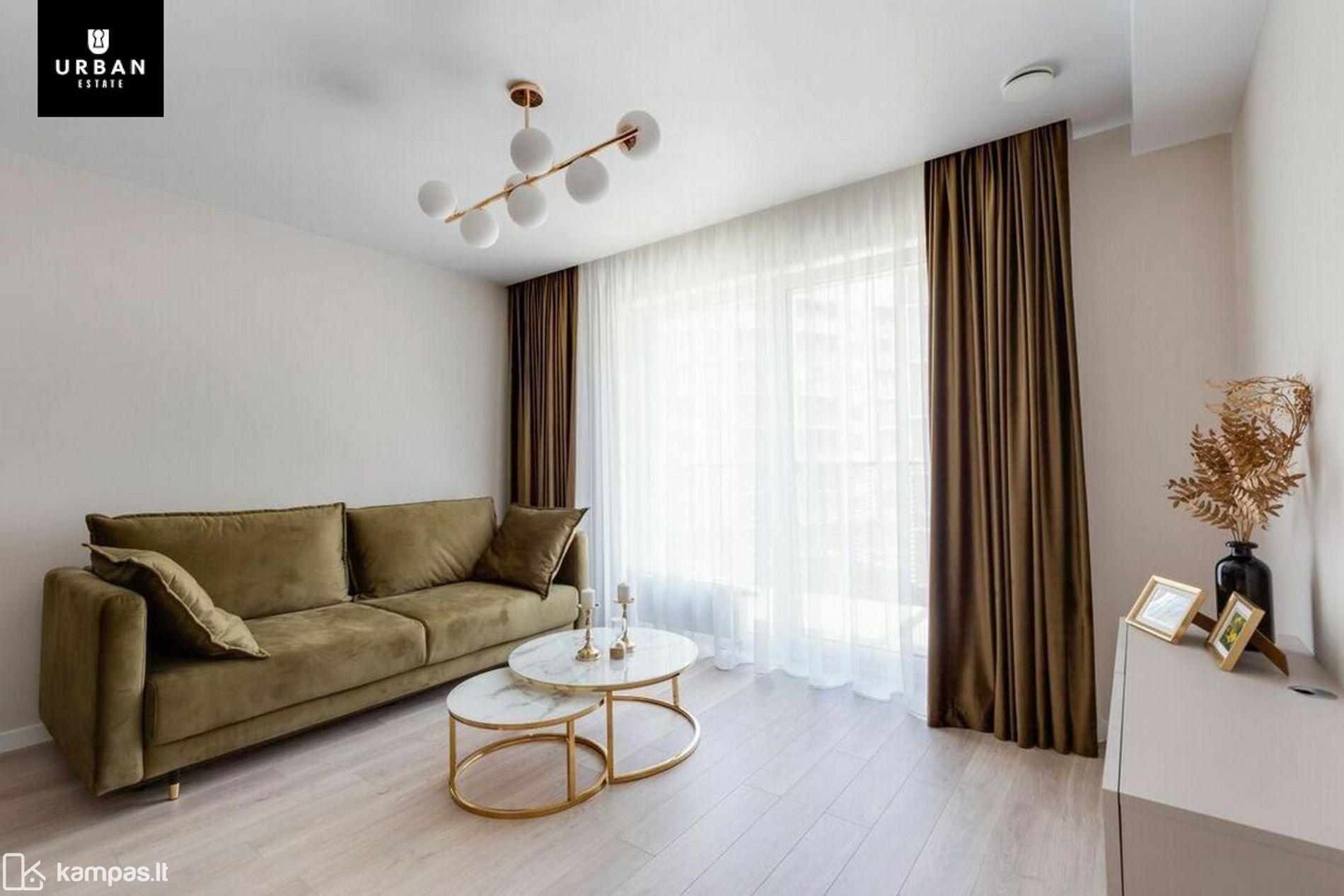 Main Image Vilnius, Pašilaičiai, Grigalaukio g.