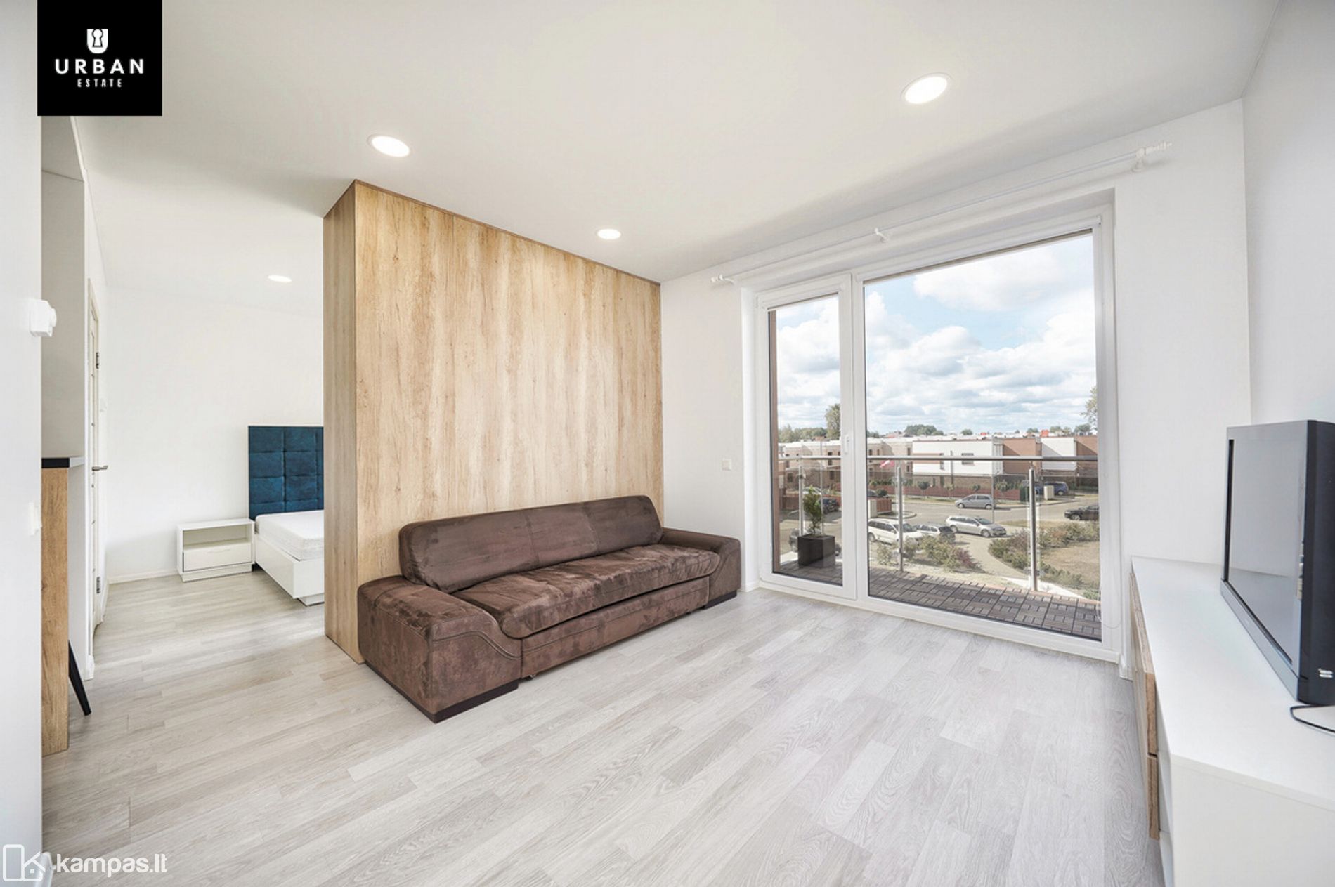 Main Image Vilnius, Pilaitė, Simono Grunau g.