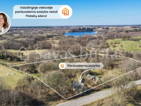 Plungės r. sav., Vydeikiai