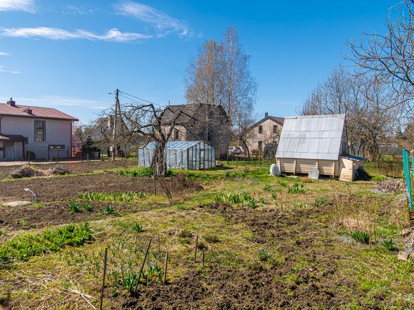 Vilnius, Aukštasis Pavilnys