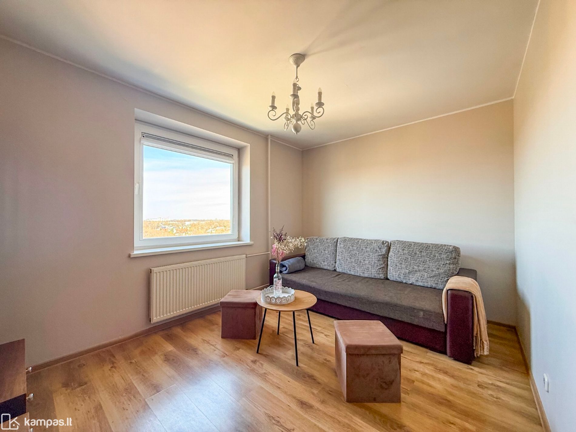 Main Image Kaunas, Aukštieji Šančiai, Prancūzų g.