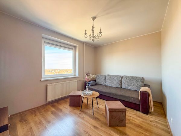 Kaunas, Aukštieji Šančiai