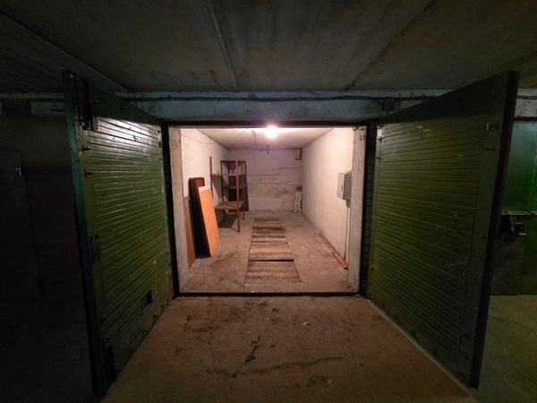 Vilnius, Justiniškės