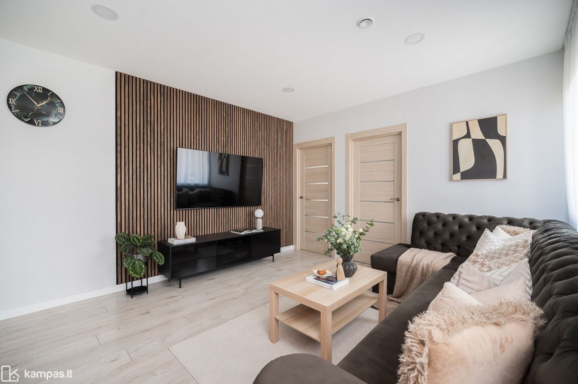 Main Image Vilnius, Santariškės, Skersinės g.