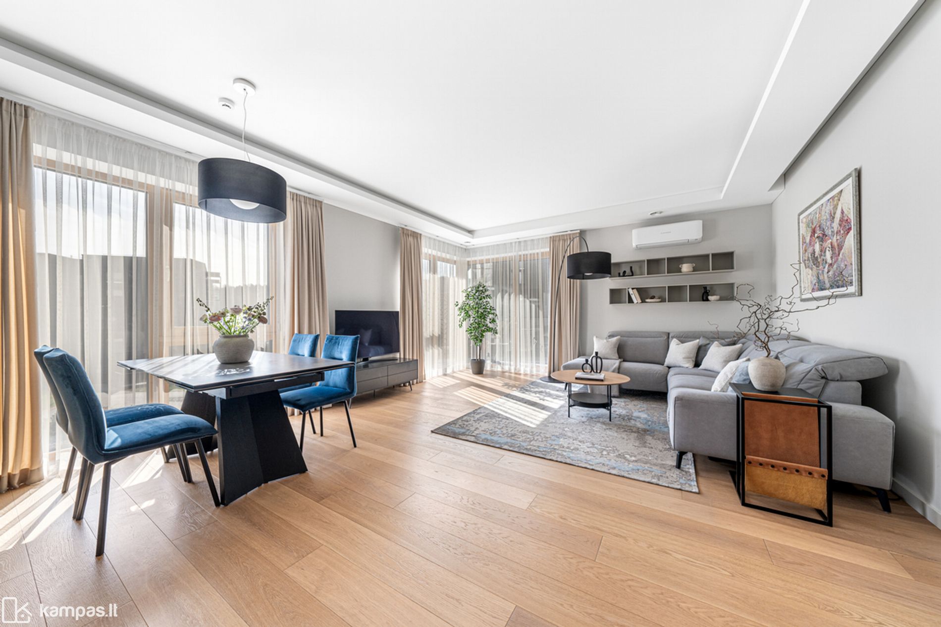 Main Image Vilnius, Žirmūnai, Olimpiečių g.