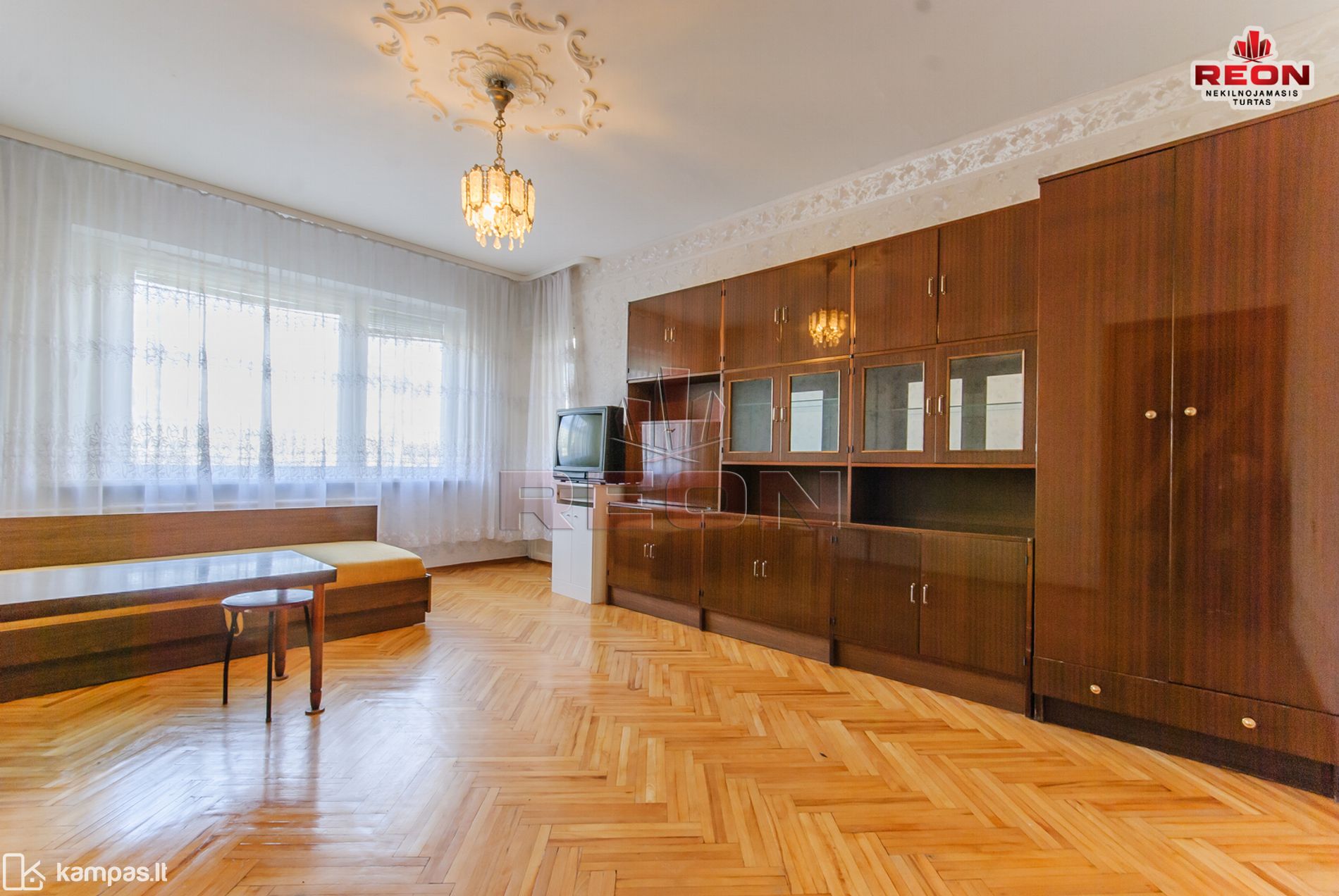 Main Image Vilnius, Justiniškės, Taikos g.