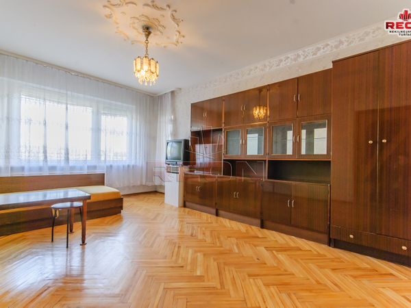 Vilnius, Justiniškės