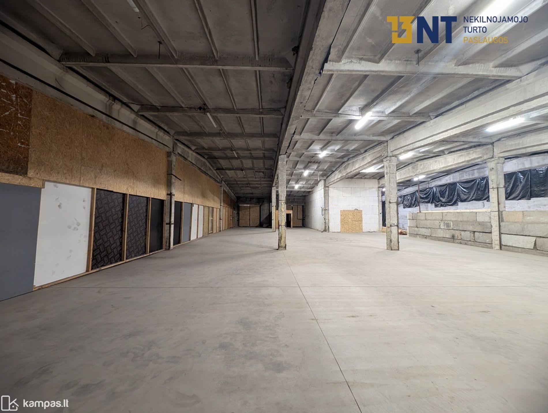 Main Image Kaunas, Aleksotas, Simno g.