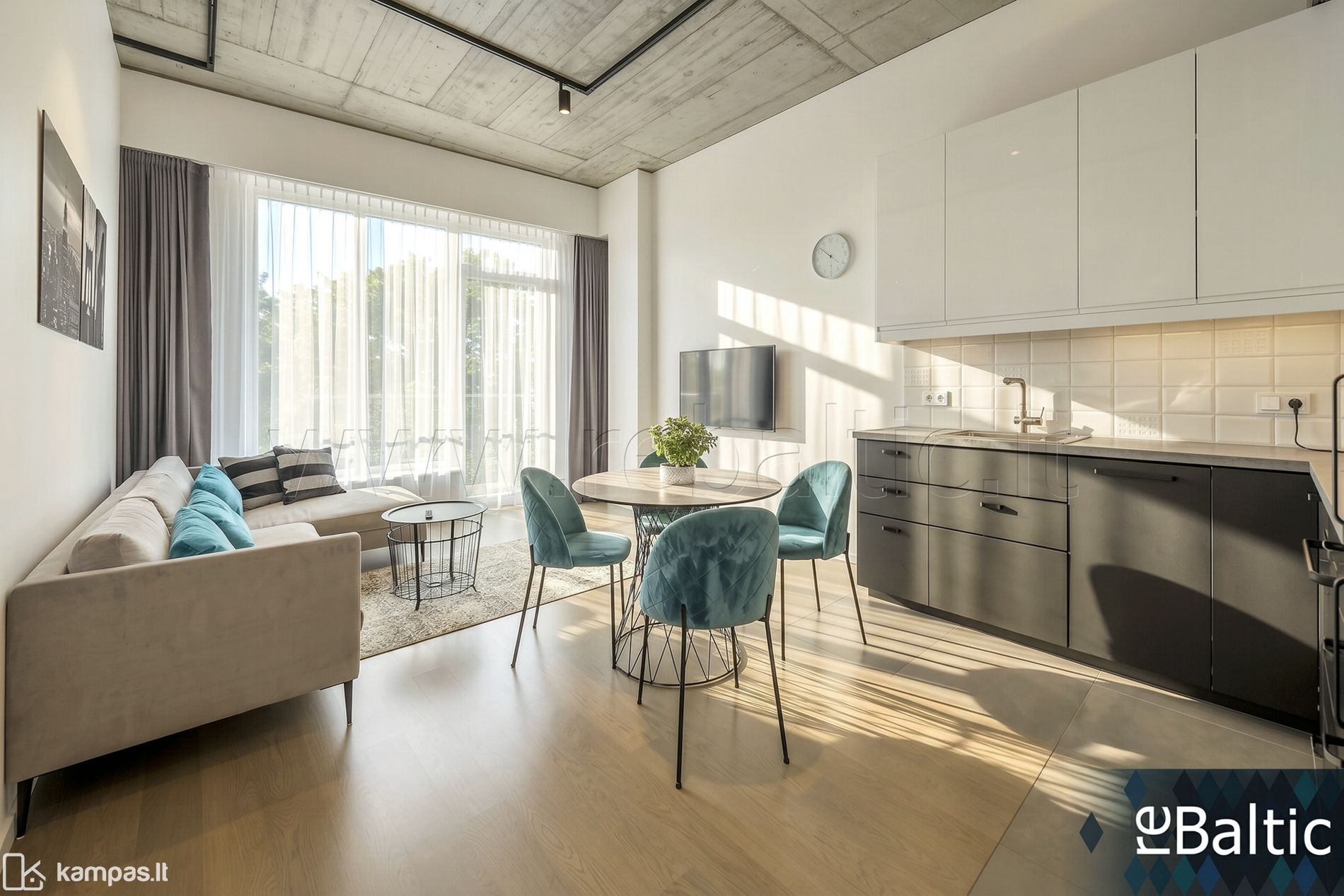 Main Image Vilnius, Senamiestis, Mindaugo g.