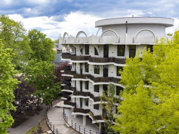 Druskininkų sav., Druskininkai