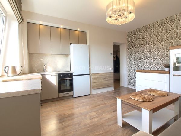 Klaipėda, Senamiestis