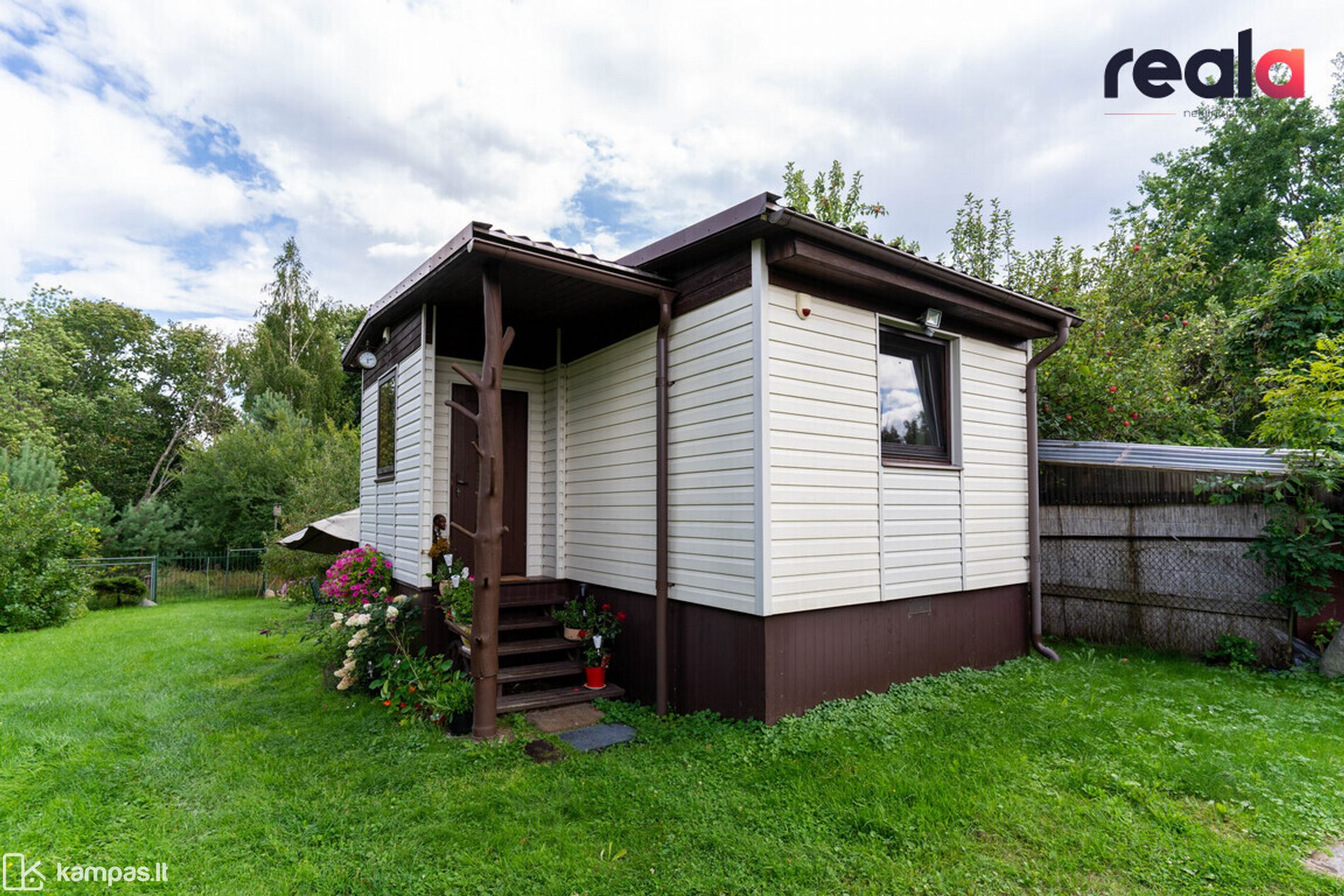 Main Image Vilnius, Verkiai, Žaliųjų Ežerų g.