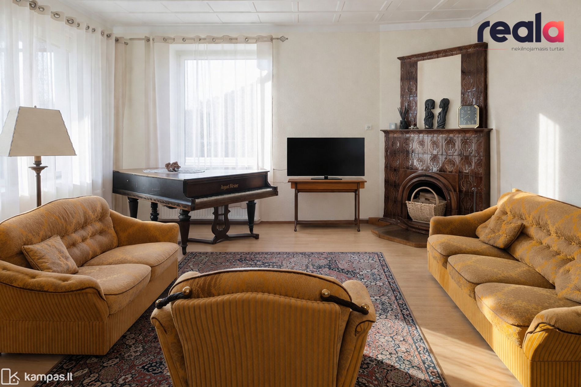 Main Image Utenos r. sav., Utena, Šiaurės g.