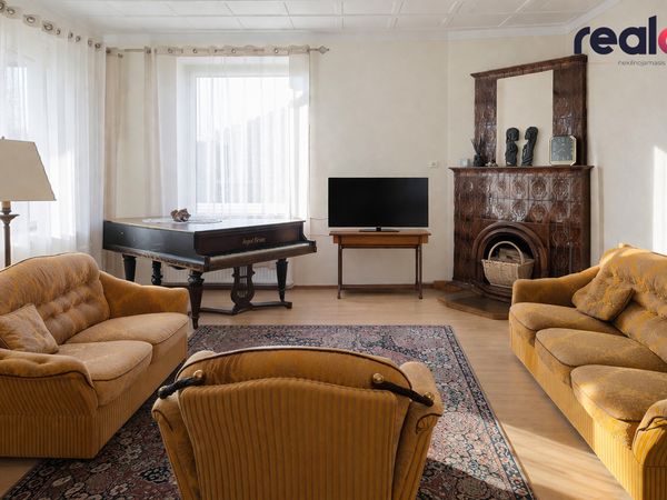 Utenos r. sav., Utena