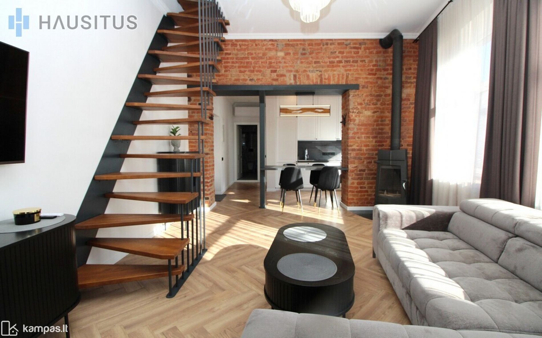 Main Image Panevėžys, Centras, Respublikos g.