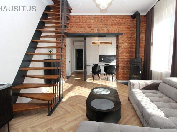 Panevėžys, Centras