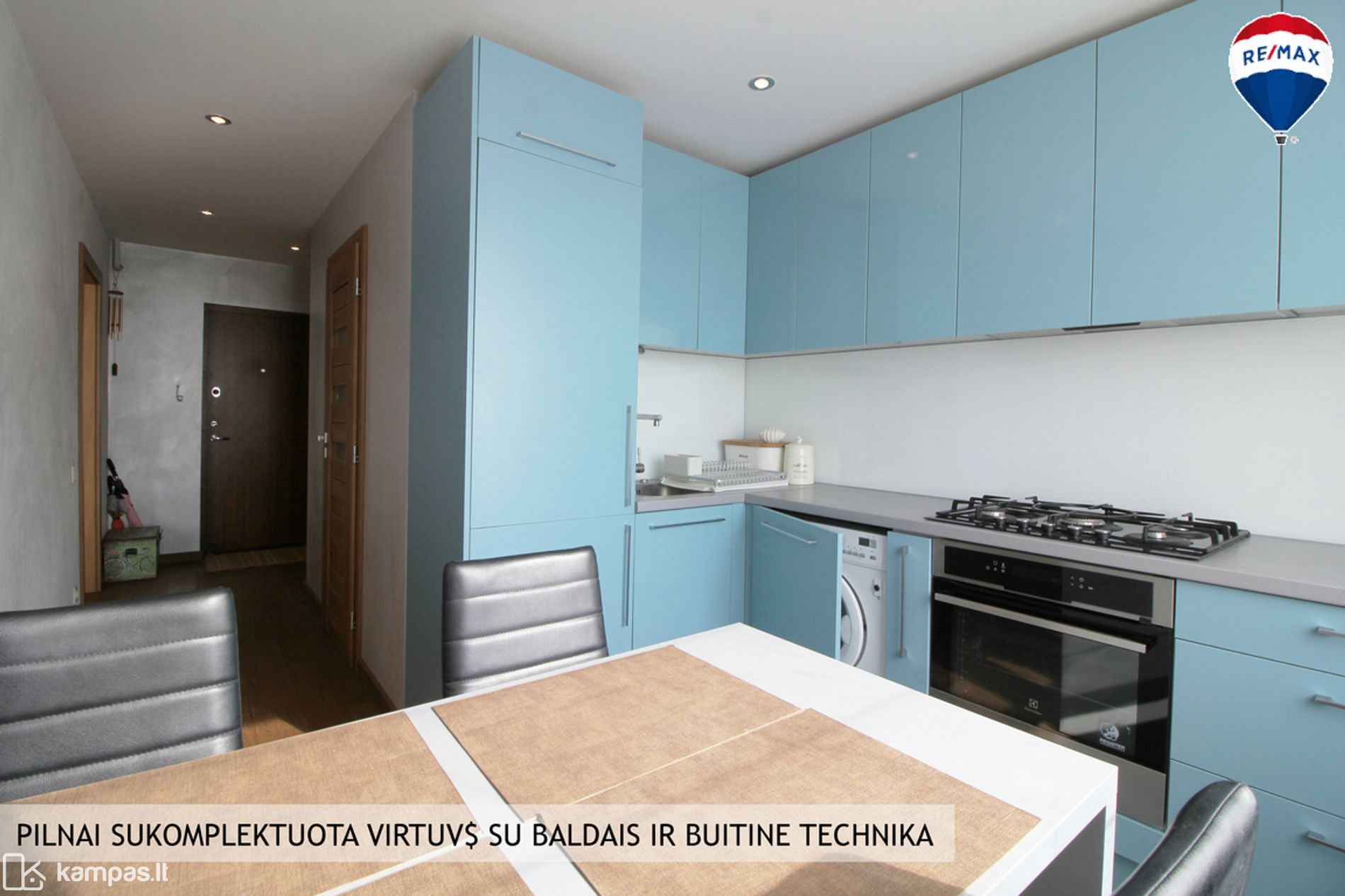 Main Image Šiauliai, Dainai, Kviečių g.