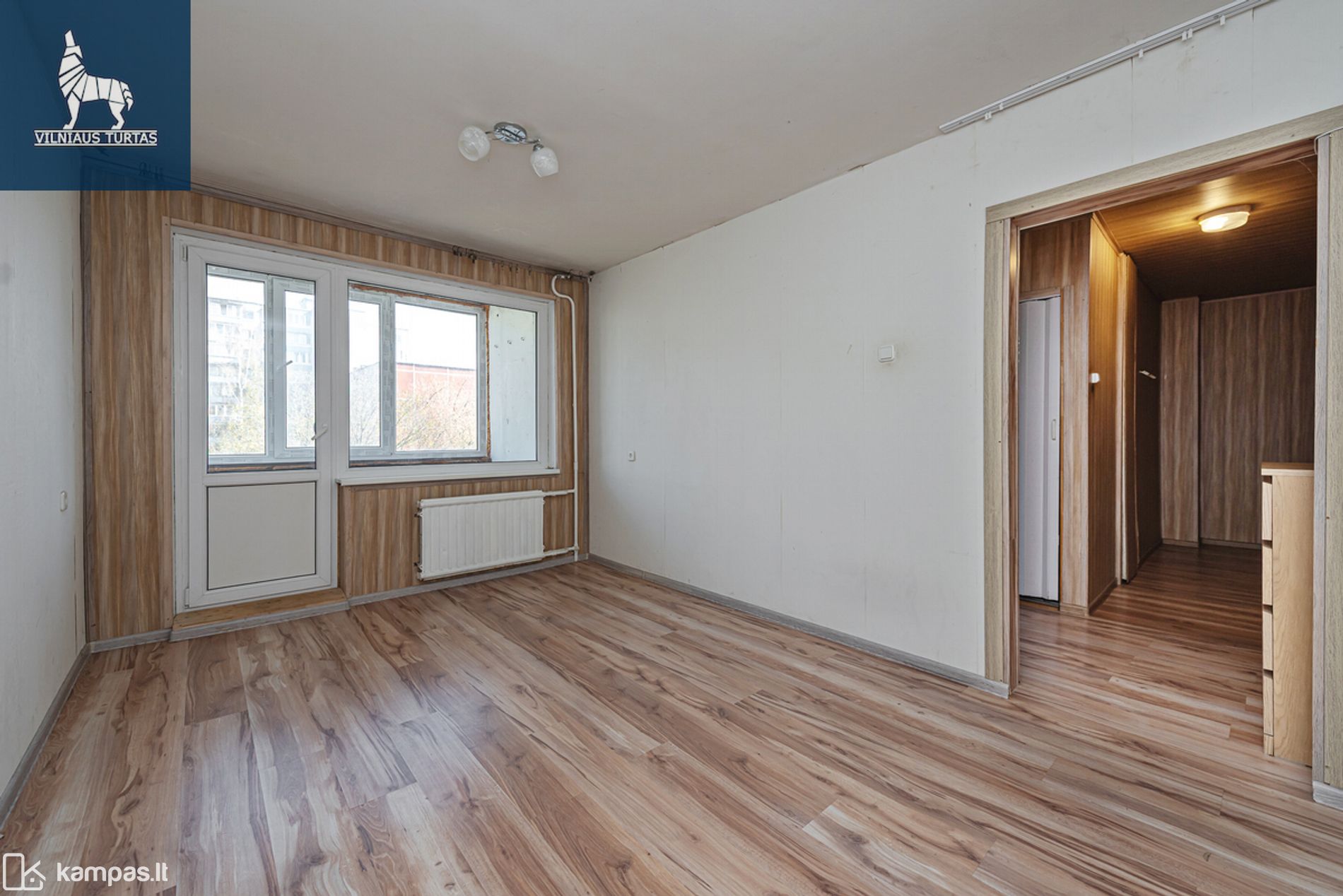 Main Image Vilnius, Karoliniškės, Apolinaro Juozo Povilaičio g.