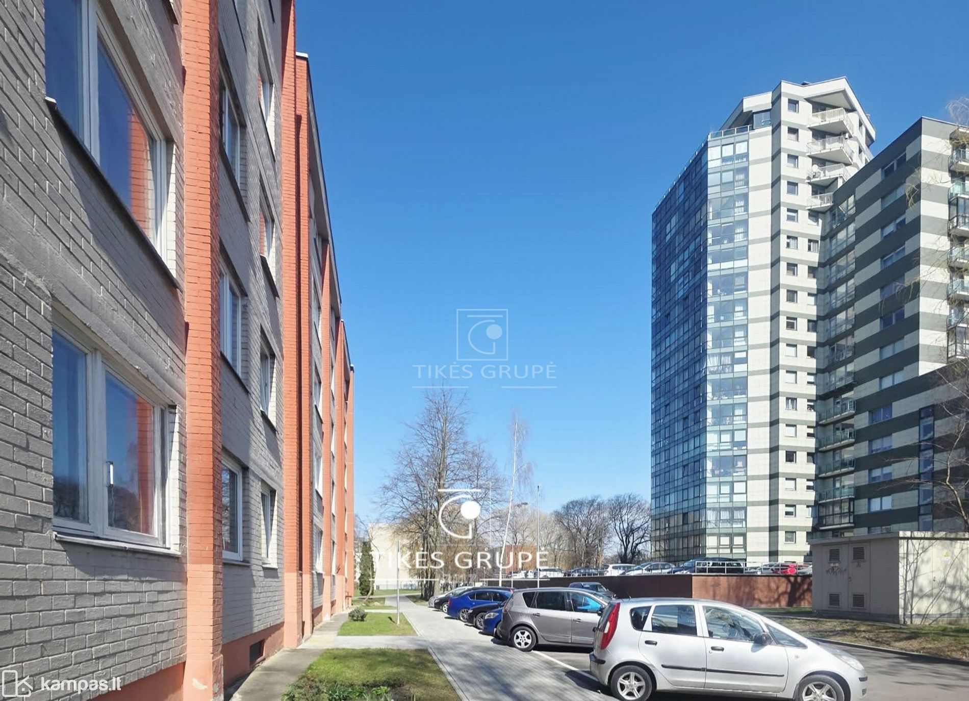 Main Image Klaipėda, Kaunas, Kauno g.