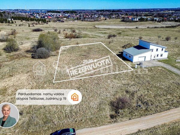 Telšių r. sav., Telšiai