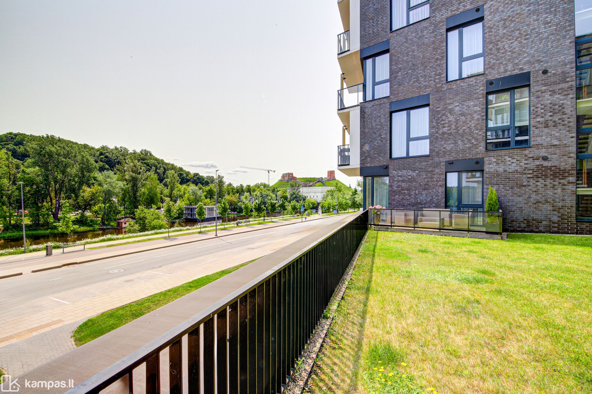 Main Image Vilnius, Žirmūnai, Olimpiečių g.