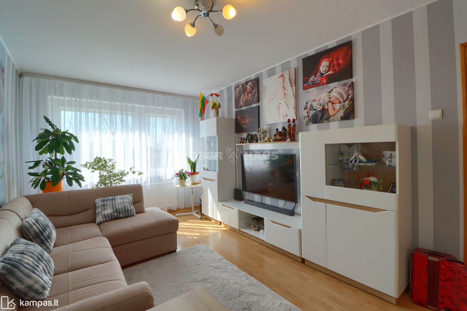 Main Image Klaipėda, Žardininkai, I. Simonaitytės g.