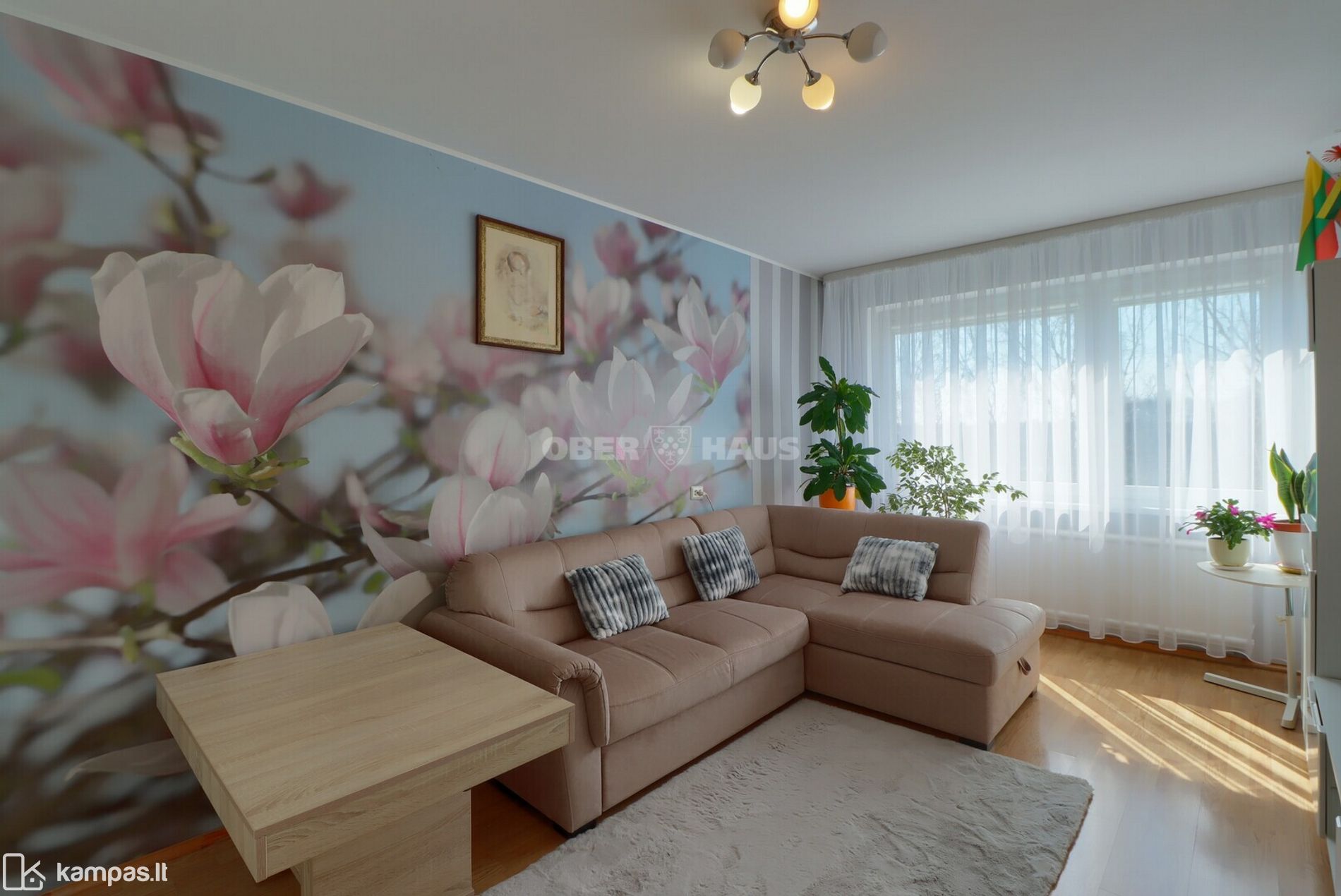 Main Image Klaipėda, Žardininkai, I. Simonaitytės g.