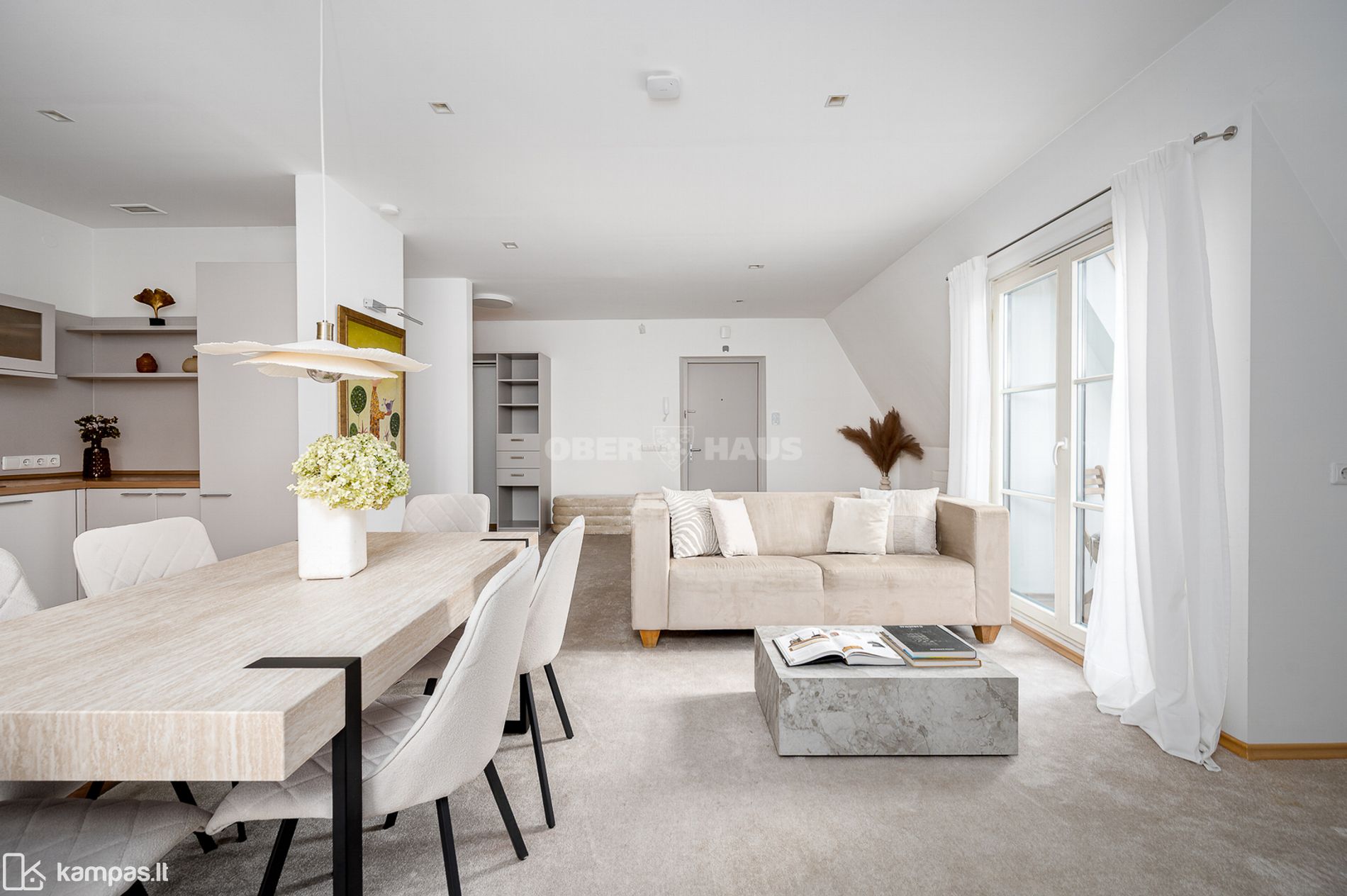 Main Image Vilnius, Senamiestis, Šv. Ignoto g.