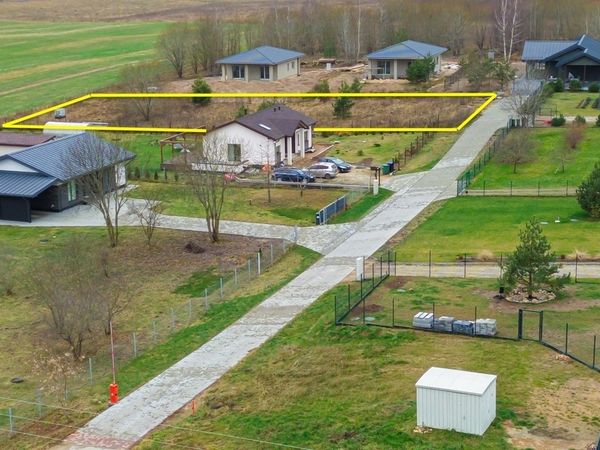 Trakų r. sav., Matiškė