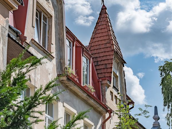 Vilnius, Senamiestis