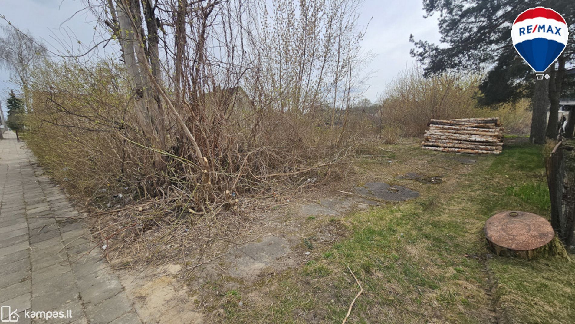 Main Image Panevėžys, Centras, Šermukšnių g.